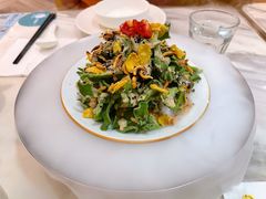 藜麦沙拉-星洲小聚·东南亚菜(中航城君尚店)