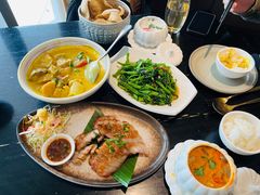 -Thai Alley泰爱里(二沙岛店)