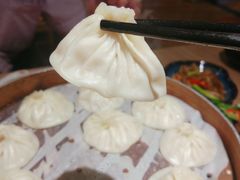 -老班长手工灌汤包老店(东山店)