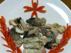 无骨鱼-李家厨房餐厅(仁和路店)