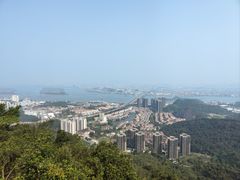 -大雁山风景区