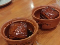 -奎元馆.百年奎元.非遗传承(西湖边的解放路店)