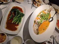 -穿越·外婆家(西溪天堂店)