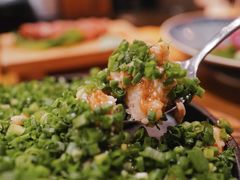 铁板山药泥-九州酒场ひこぞう(1号店)