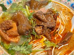 -金杨拉面王小吃面馆·牛三宝面·红烧牛肉粉