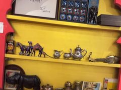 -印度玛咖·鲜熬咖喱(银泰创意城店)