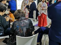 -东浩兰生上海世博展览馆