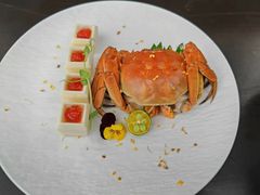 -老运河餐厅