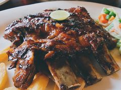 -Pundi Pundi Restaurant