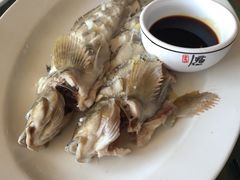 -抹直口特色菜馆(一店)