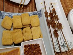 -云海肴·汽锅鸡·云南菜(广安门天虹店)