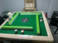 -星悦汇棋牌(徐泾店)