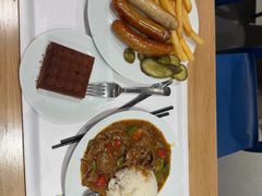 -宜家·瑞典风味餐厅(四元桥店)