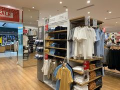 -优衣库(东莞东城万达广场店)