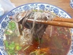 -惠记粉汤羊血(小南门店)