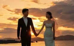 -玛奇朵婚纱摄影(万达广场店)