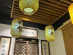 -关中道陕味艺术餐厅(西岳庙店)