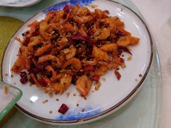 -寻味顺德·南记酒家·传统顺德菜·鱼生(广源路店)