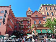 -青岛啤酒博物馆