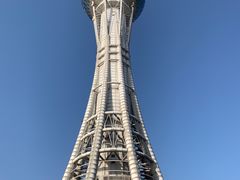 -宁波海天一洲景区