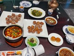 -顺兴老茶馆·精品川菜(世纪城店)