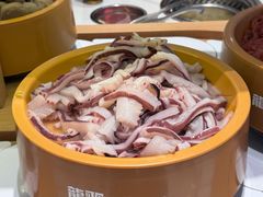 -龍歌自助小火锅(崂山丽达店)