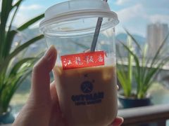 -江龙饭店·乌江豆腐鱼(乌江站分店)