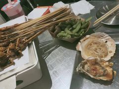 -有局·成都市井烧烤·精酿啤酒(双楠店)