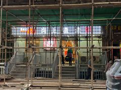 门面-岗上渣渣老火锅(两路口店)