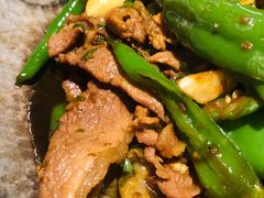 -费大厨辣椒炒肉(太平老街店)