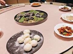 -奉天小馆·非遗东北菜(沈阳万象城店)