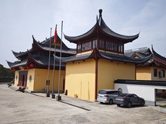 -吴兴寺