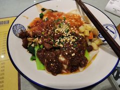 -大嘻咹biangbiang面(历史博物馆店)