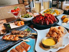 -山葵家居酒屋(天目里店)