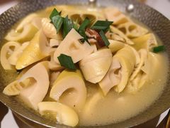 -阿露佳·舌尖上的安吉菜