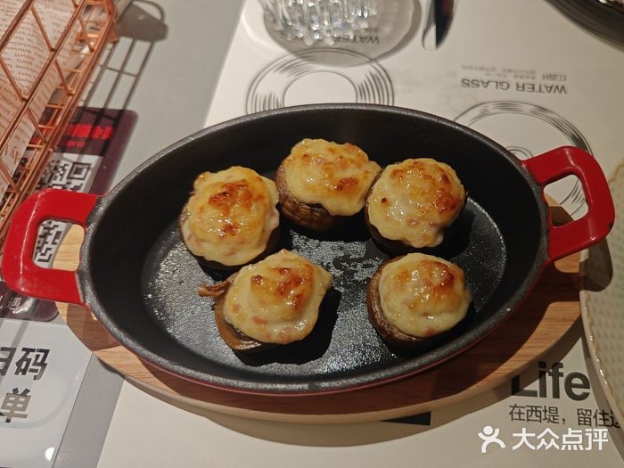 西堤厚牛排(国瑞店)图片