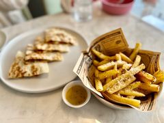 墨西哥芝士牛肉飞饼-慕境Moment Space·Fresh(33小镇店)