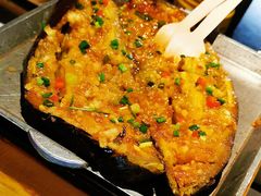 -很久以前羊肉串(大宁中心广场店)