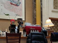 -阿什卡咖啡馆ESSCA COFFEE(塔里木石油宾馆店)