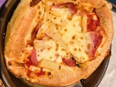 -必胜客(上海新南方商城PH店)