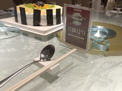 -紫鑫阁饭庄(长安店)