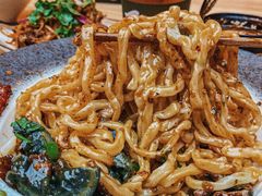 -面乙新派手擀面(大悦城店)