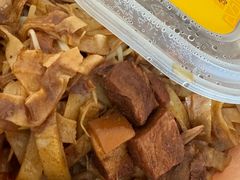 -葛记焖饼(伏牛路店)