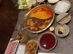 -小龙坎火锅(黄河店)