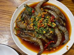 -潮粥馆(长江花园店)