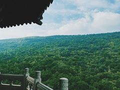 -灵谷景区