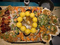 -原乡故事里海鲜大餐(玉祥门北马道巷店)