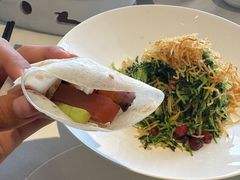 -四季民福烤鸭店(前门大栅栏店)