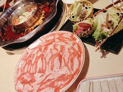 -大队长主题火锅(观音桥店)