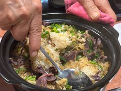 -伍哥厨房(新滘东路店)